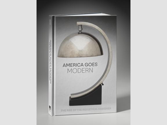 America Goes Modern | Museum of Fine Arts Boston